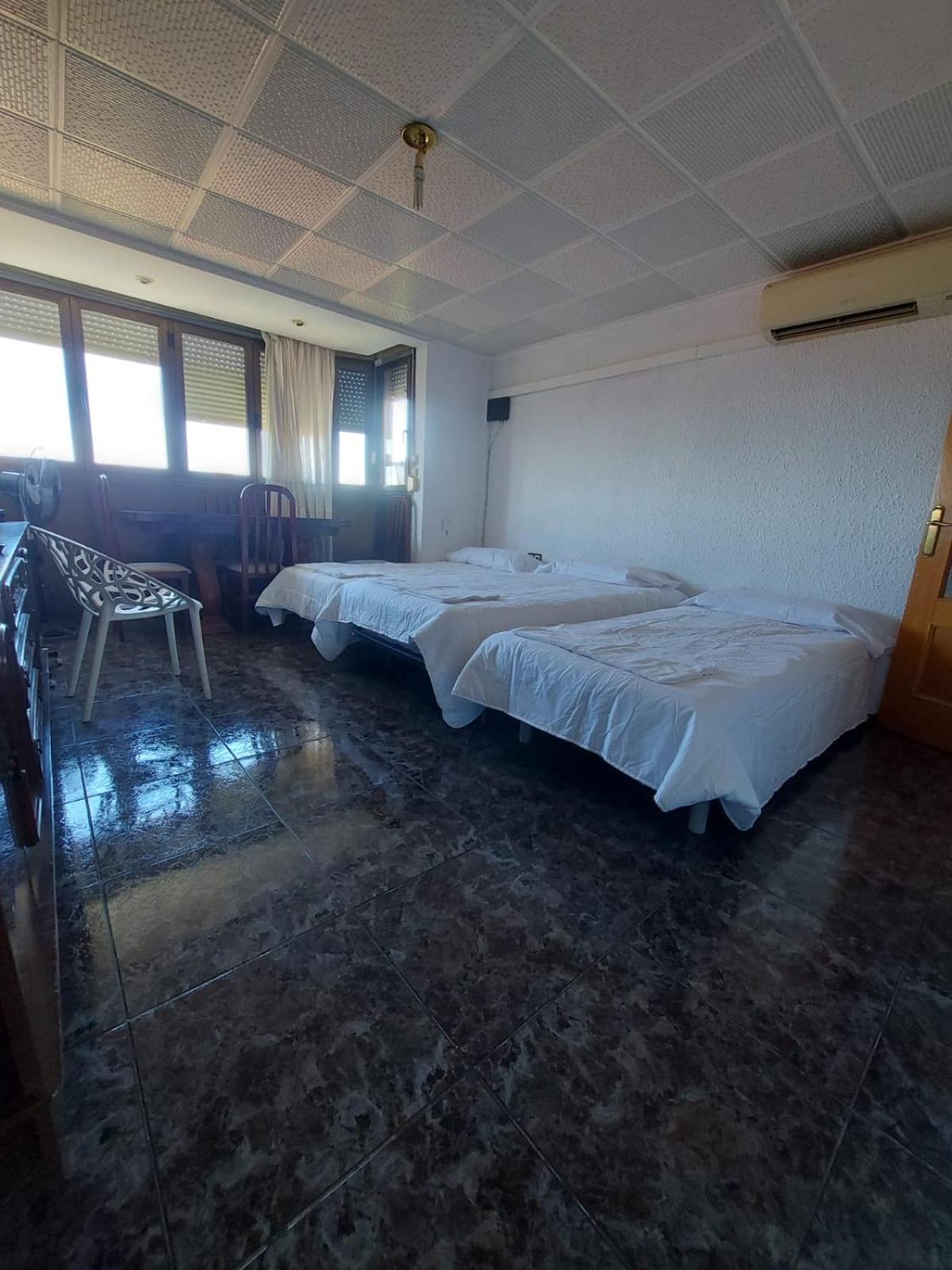 Apartamento Reina House Valencia