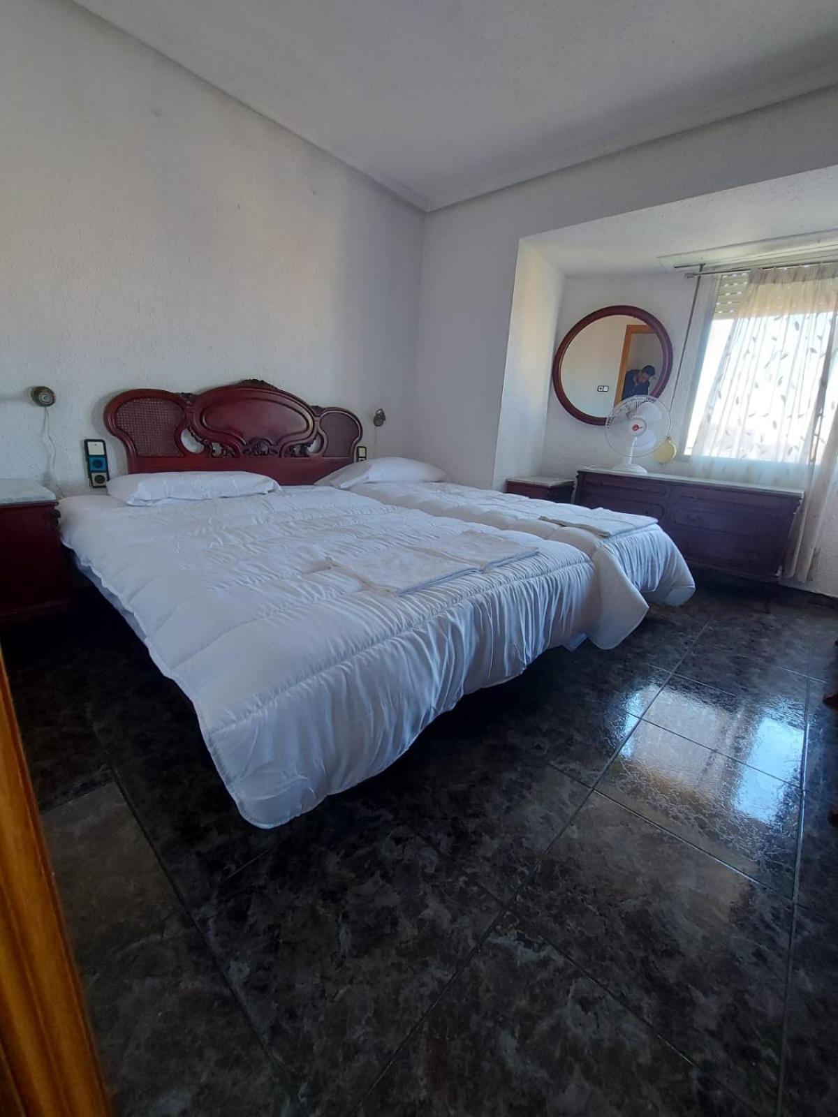 Reina House Appartement